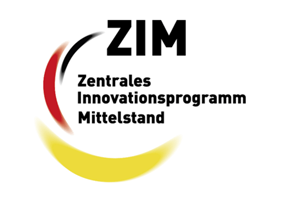 ZIM Logo